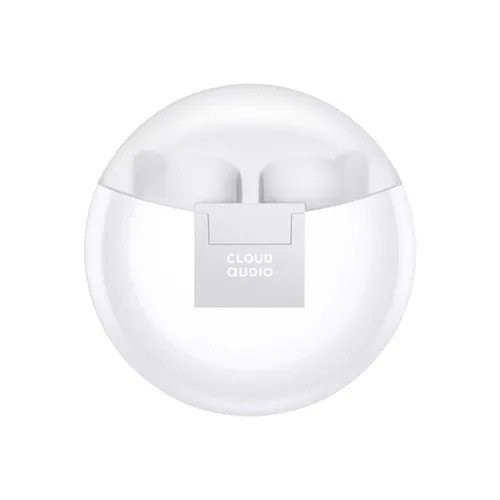 Наушники TWS Honor CHOICE Earbuds X5e White  Фото №5
