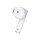 Навушники TWS Honor CHOICE Earbuds X5e White  Фото №1