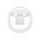 Наушники TWS Honor CHOICE Earbuds X5e White  Фото №1