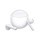 Наушники TWS Honor CHOICE Earbuds X5e White  Фото №4