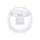 Наушники TWS Honor CHOICE Earbuds X5e White  Фото №5