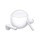 Наушники TWS Honor CHOICE Earbuds X5e White  Фото №8