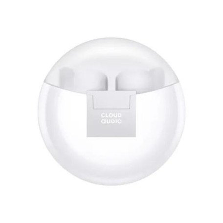 Навушники TWS Honor CHOICE Earbuds X5e White  Фото №0