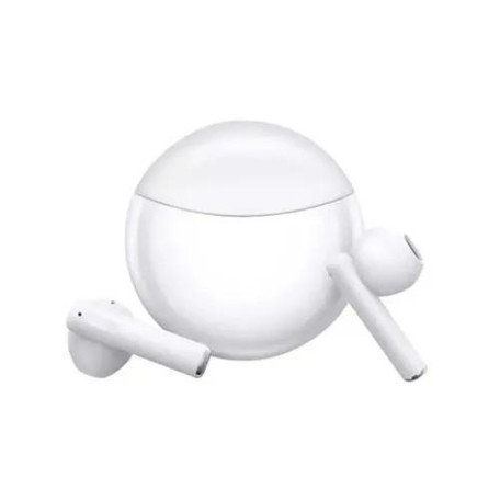 Навушники TWS Honor CHOICE Earbuds X5e White  Фото №3