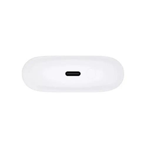 Наушники TWS Honor CHOICE Earbuds X5e White  Фото №3