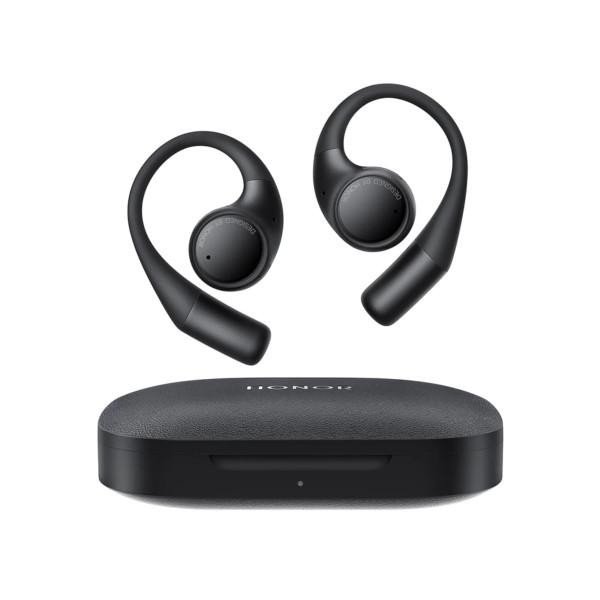 Навушники TWS Honor Earbuds Open  Black
