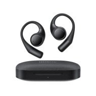 Навушники TWS Honor Earbuds Open  Black 