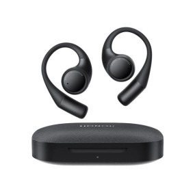 Навушники TWS Honor Earbuds Open  Black