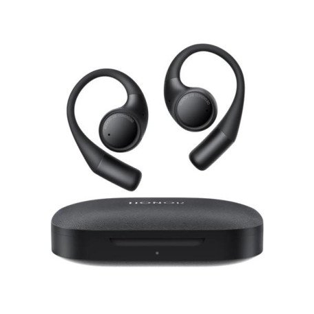 Навушники TWS Honor Earbuds Open  Black