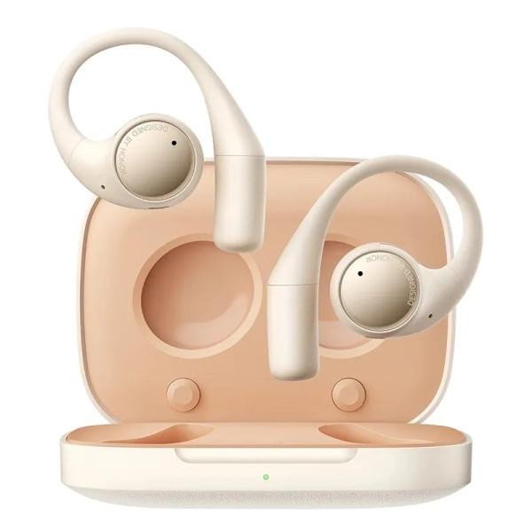 Навушники TWS Honor Earbuds Open Polar Gold