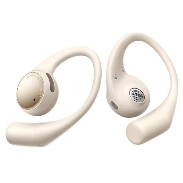 Навушники TWS Honor Earbuds Open Polar Gold  Фото №0