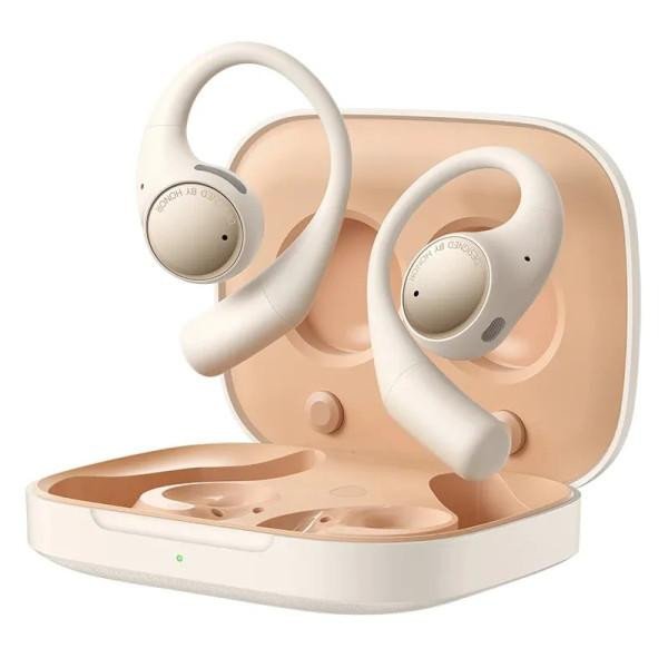 Навушники TWS Honor Earbuds Open Polar Gold  Фото №4