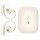 Навушники TWS Honor Earbuds Open Polar Gold  Фото №2