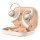Навушники TWS Honor Earbuds Open Polar Gold  Фото №4