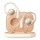 Наушники TWS Honor Earbuds Open Polar Gold