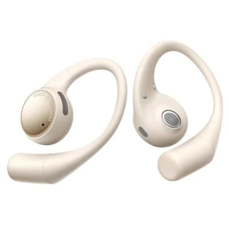 Навушники TWS Honor Earbuds Open Polar Gold  Фото №0