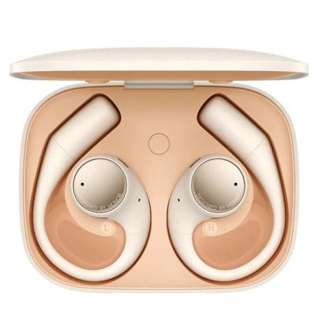 Навушники TWS Honor Earbuds Open Polar Gold  Фото №1