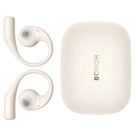 Навушники TWS Honor Earbuds Open Polar Gold  Фото №2