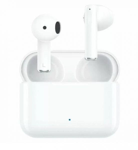 Навушники TWS Honor Earbuds X2 White  Фото №0