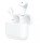 Навушники TWS Honor Earbuds X2 White  Фото №0