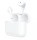 Навушники TWS Honor Earbuds X2 White  Фото №1