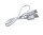 Навушники TWS Honor Earbuds X2 White  Фото №4