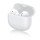 Навушники TWS Honor Earbuds X3i White  Фото №1