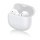 Навушники TWS Honor Earbuds X3i White  Фото №2