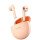 Навушники TWS Honor Earbuds X5 Pink  Фото №0
