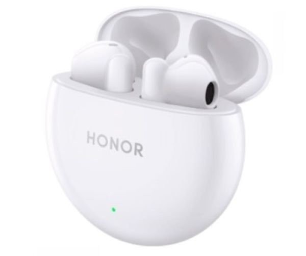 Навушники TWS Honor Earbuds X5 White