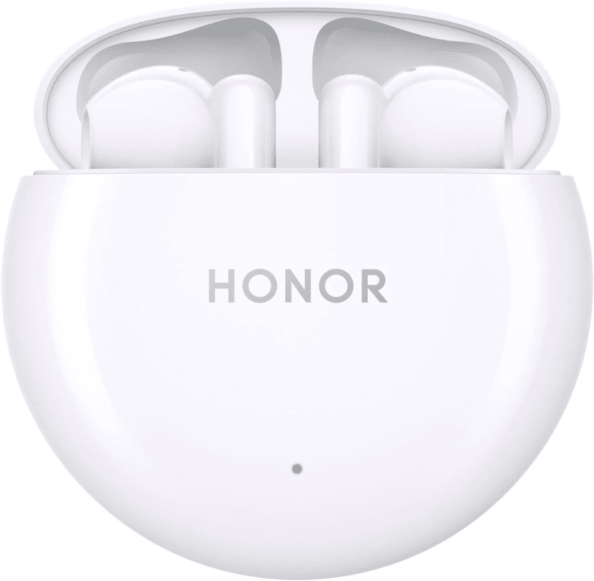 Наушники TWS Honor Earbuds X5i White