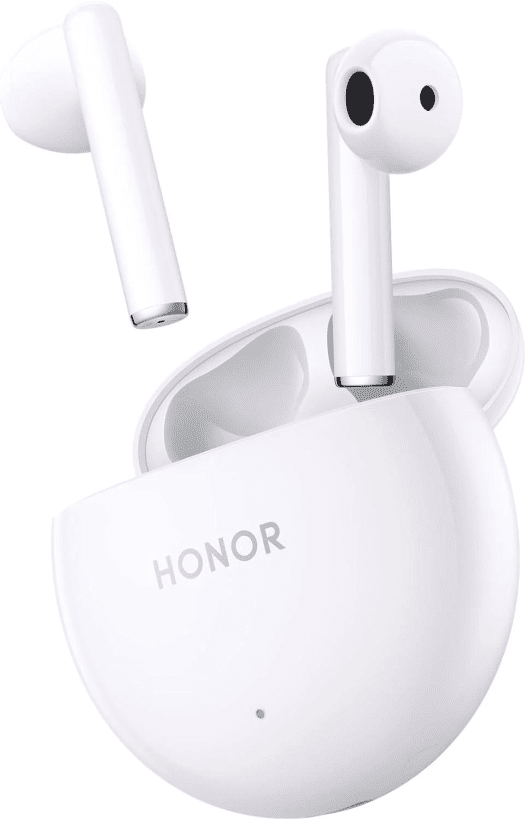 Наушники TWS Honor Earbuds X5i White  Фото №0