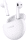 Наушники TWS Honor Earbuds X5i White  Фото №0