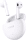 Наушники TWS Honor Earbuds X5i White  Фото №0