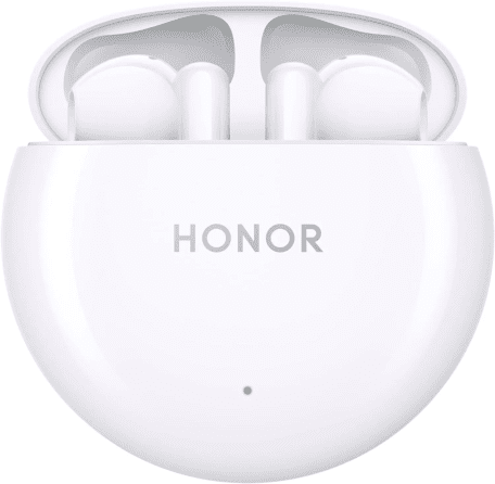 Наушники TWS Honor Earbuds X5i White