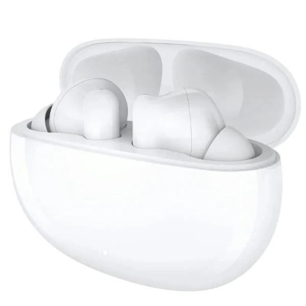 Навушники TWS Honor Earbuds X5s White  Фото №1