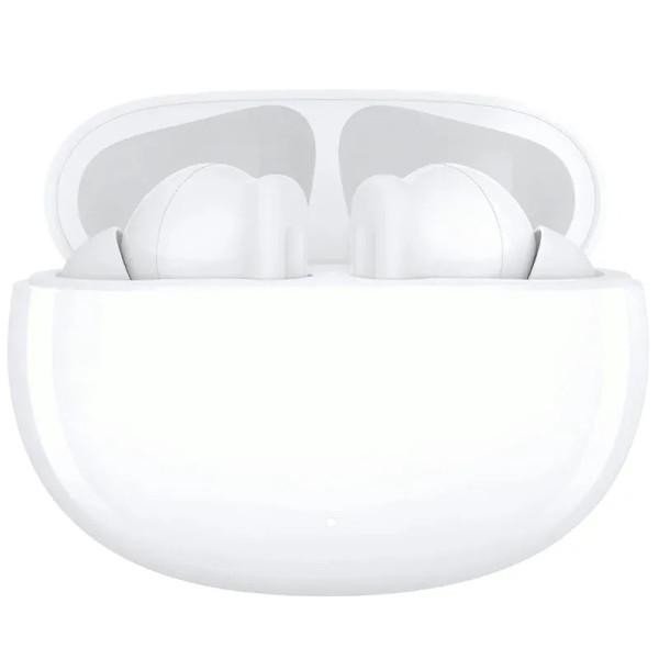 Навушники TWS Honor Earbuds X5s White  Фото №3