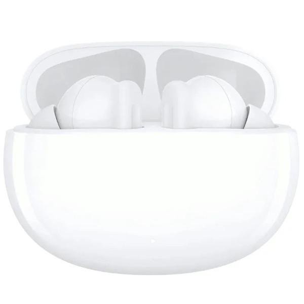 Наушники TWS Honor Earbuds X5s White  Фото №4