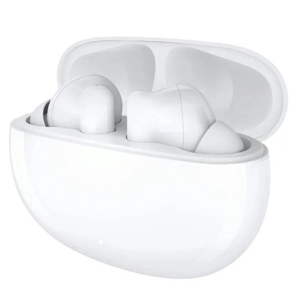 Наушники TWS Honor Earbuds X5s White  Фото №6