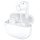 Навушники TWS Honor Earbuds X5s White Навушники TWS Honor Earbuds X5s White