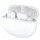 Навушники TWS Honor Earbuds X5s White  Фото №1