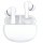 Наушники TWS Honor Earbuds X5s White  Фото №7