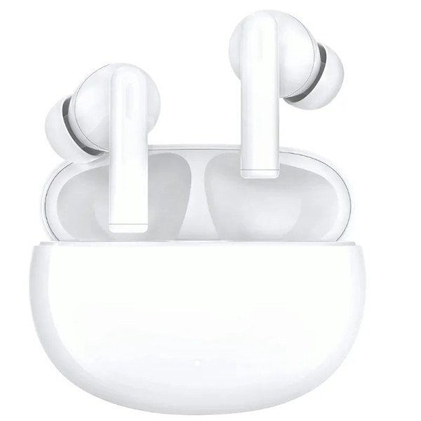 Наушники TWS Honor Earbuds X5s White  Фото №7