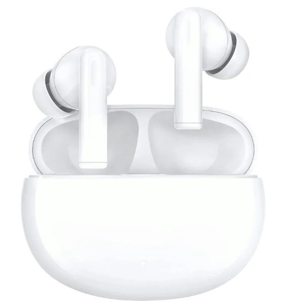 Наушники TWS Honor Earbuds X5s White  Фото №7