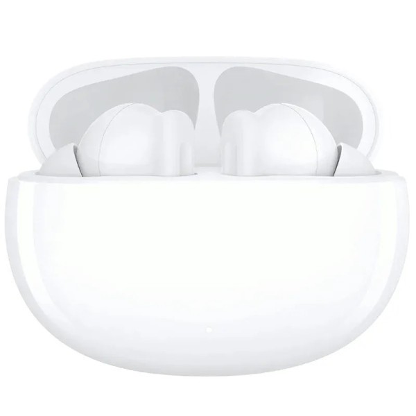 Наушники TWS Honor Earbuds X5s White  Фото №8