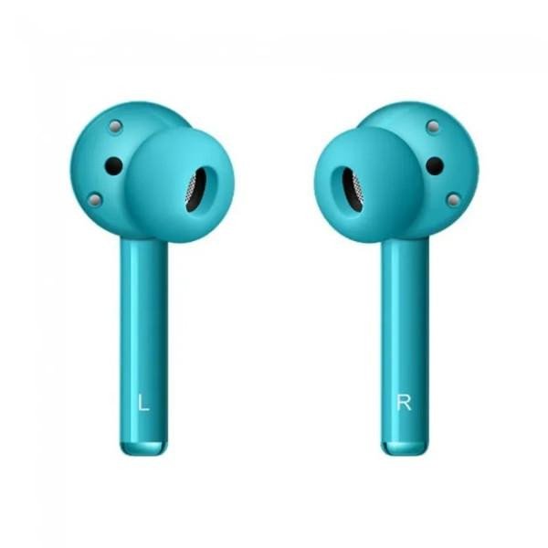 Навушники TWS Honor FlyPods 3 Blue  Фото №0