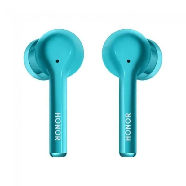 Навушники TWS Honor FlyPods 3 Blue  Фото №1