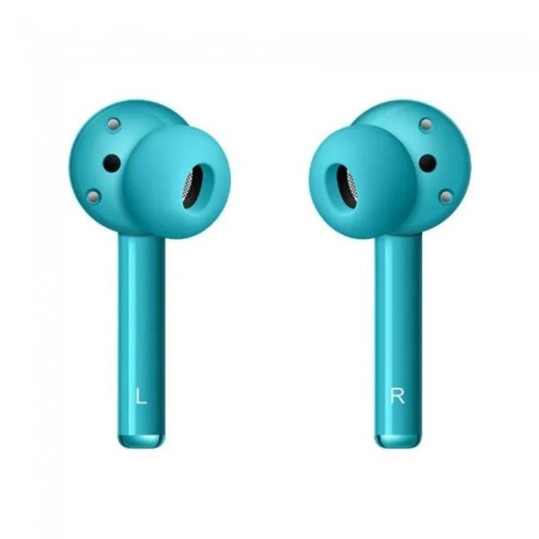 Навушники TWS Honor FlyPods 3 Blue  Фото №3