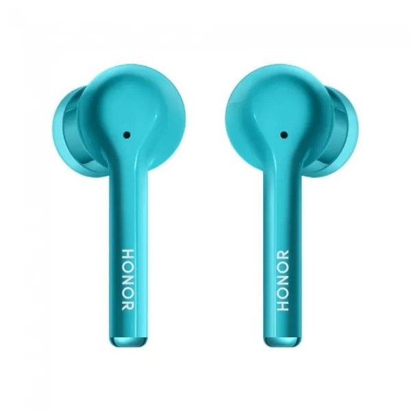 Навушники TWS Honor FlyPods 3 Blue  Фото №4