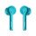 Навушники TWS Honor FlyPods 3 Blue  Фото №1